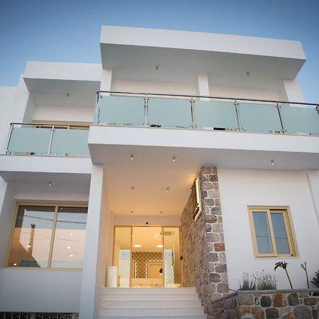Myrties Zephyros Hotel מראה חיצוני תמונה