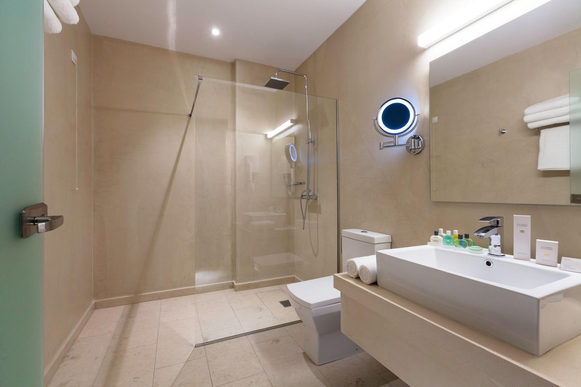 Myrties Zephyros Hotel מראה חיצוני תמונה