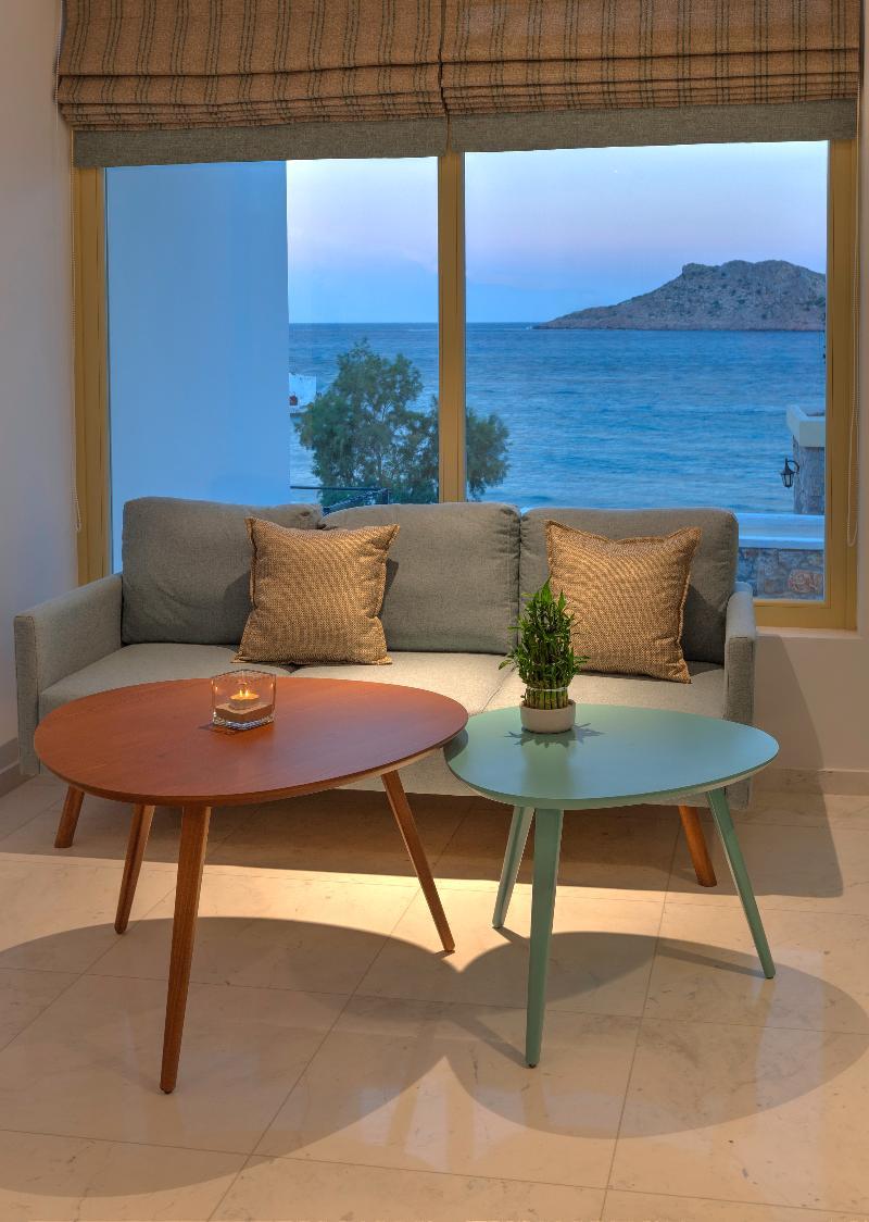 Myrties Zephyros Hotel מראה חיצוני תמונה