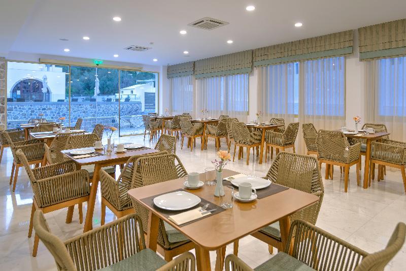 Myrties Zephyros Hotel מראה חיצוני תמונה