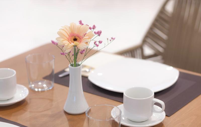 Myrties Zephyros Hotel מראה חיצוני תמונה