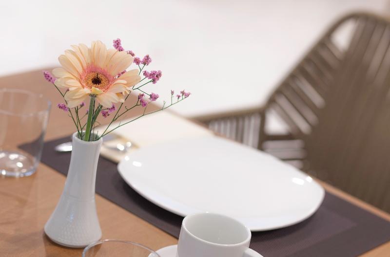 Myrties Zephyros Hotel מראה חיצוני תמונה