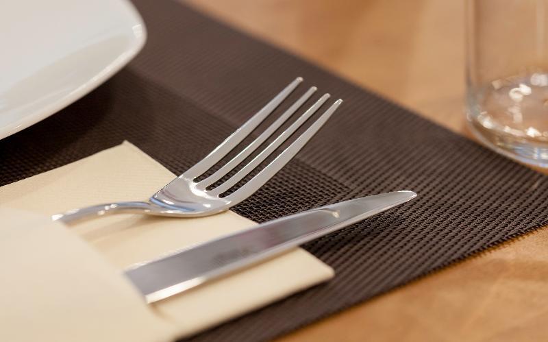 Myrties Zephyros Hotel מראה חיצוני תמונה