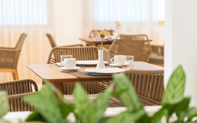Myrties Zephyros Hotel מראה חיצוני תמונה