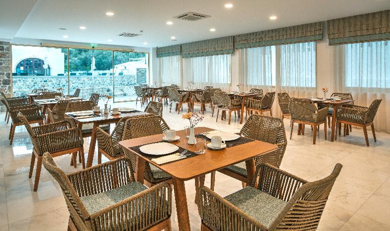 Myrties Zephyros Hotel מראה חיצוני תמונה