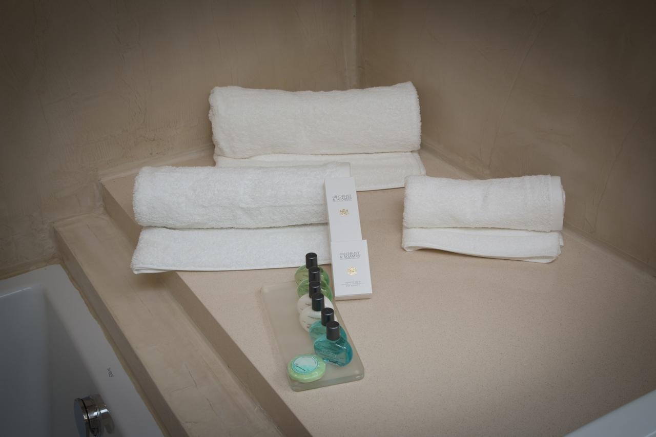 Myrties Zephyros Hotel מראה חיצוני תמונה