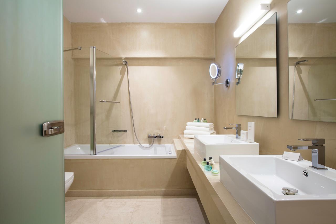 Myrties Zephyros Hotel מראה חיצוני תמונה