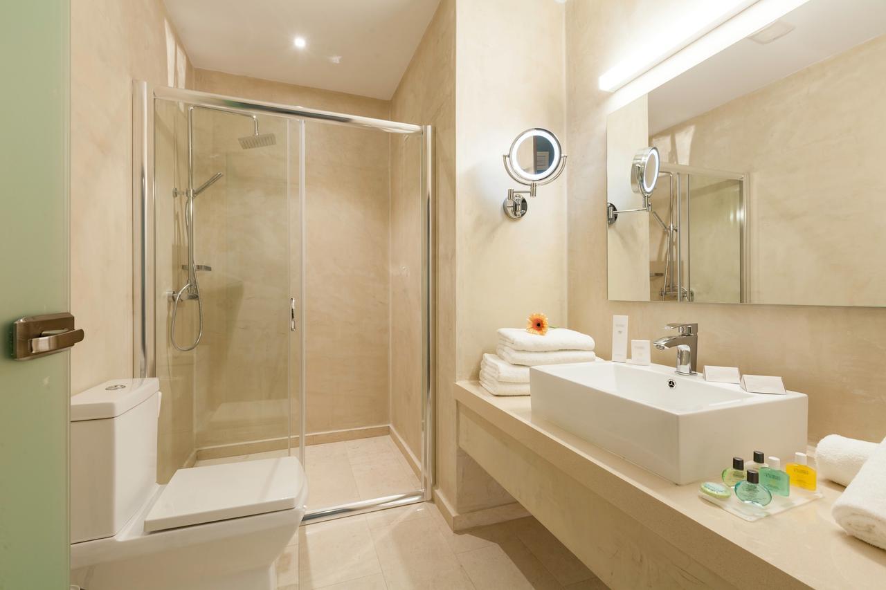 Myrties Zephyros Hotel מראה חיצוני תמונה