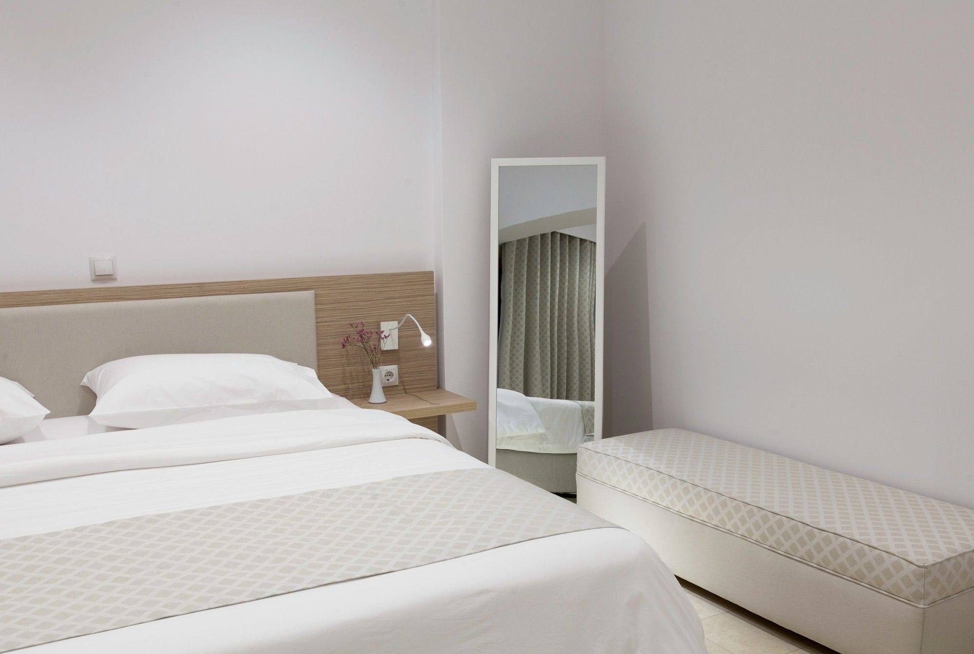 Myrties Zephyros Hotel מראה חיצוני תמונה